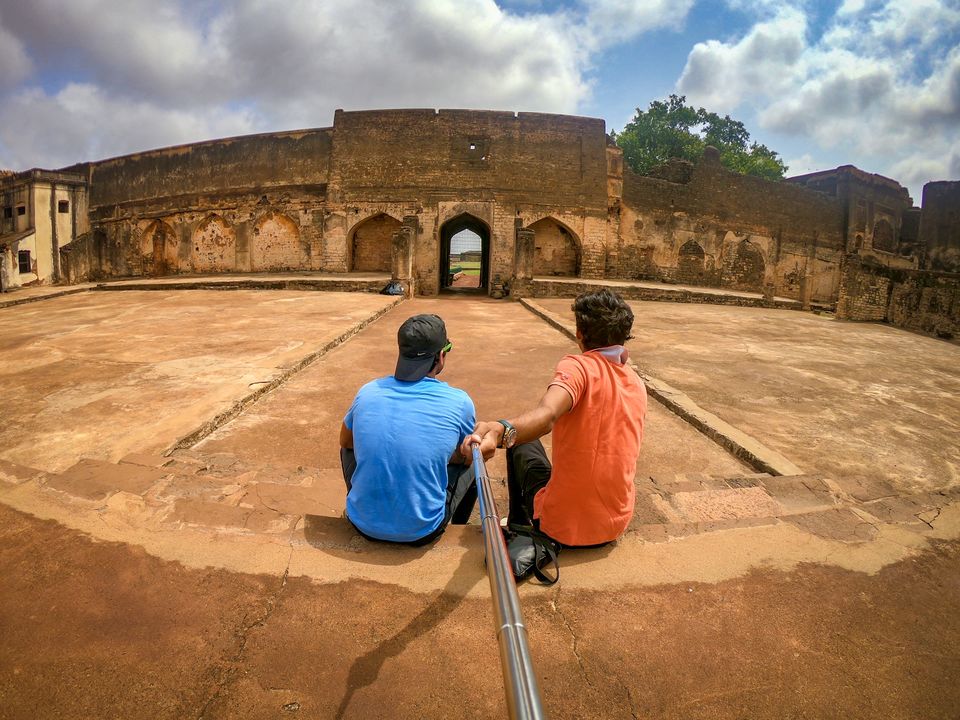 Photo of 61 Destinations in 2018 - All this with full time IT job, 'If I can do it, You can too!' 18/43 by Pankaj Chavan
