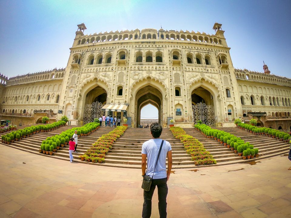 Photo of 61 Destinations in 2018 - All this with full time IT job, 'If I can do it, You can too!' 21/43 by Pankaj Chavan