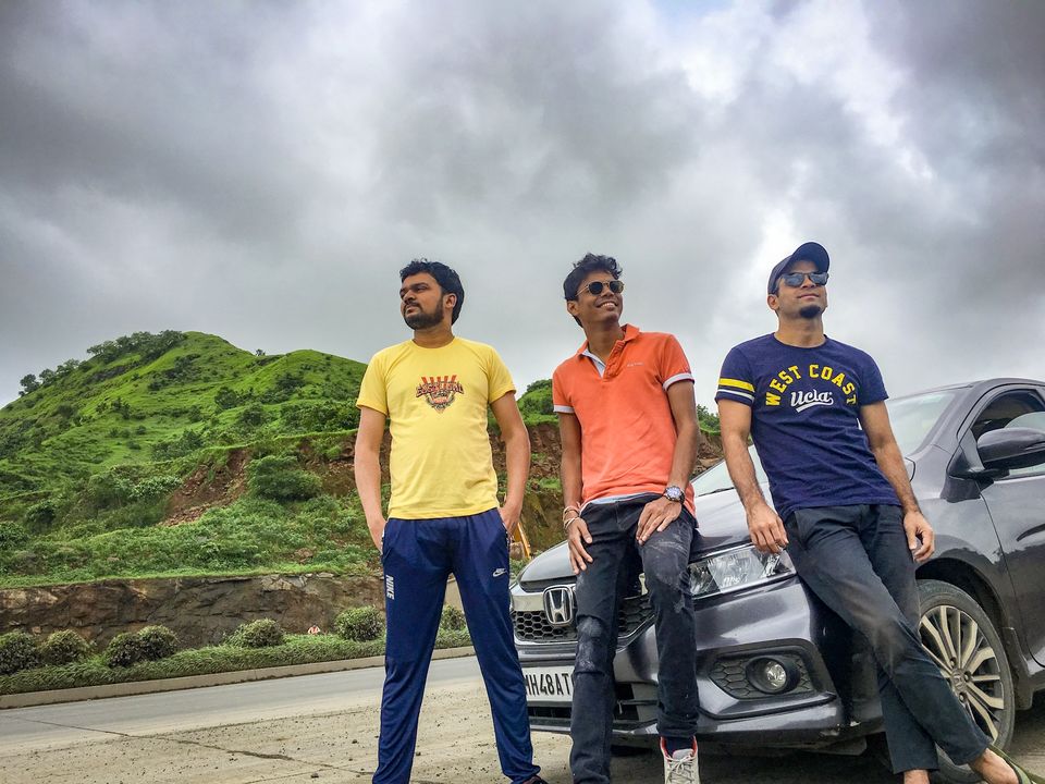 Photo of 61 Destinations in 2018 - All this with full time IT job, 'If I can do it, You can too!' 24/43 by Pankaj Chavan