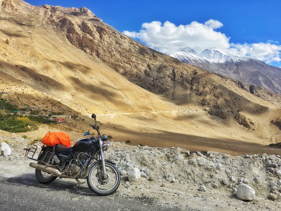 Photo of 61 Destinations in 2018 - All this with full time IT job, 'If I can do it, You can too!' 25/43 by Pankaj Chavan