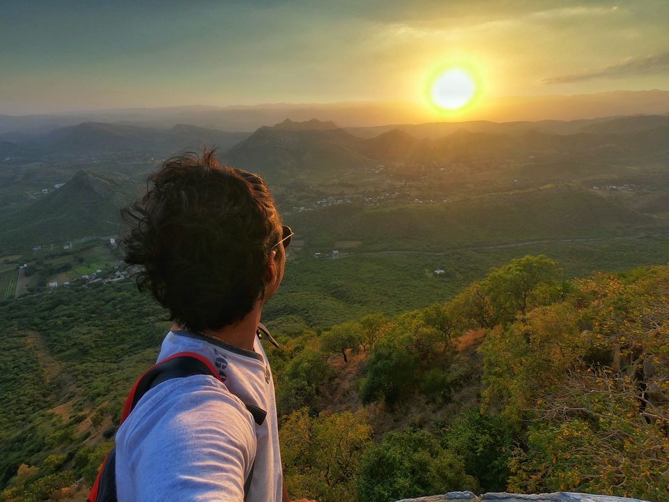 Photo of 61 Destinations in 2018 - All this with full time IT job, 'If I can do it, You can too!' 29/43 by Pankaj Chavan