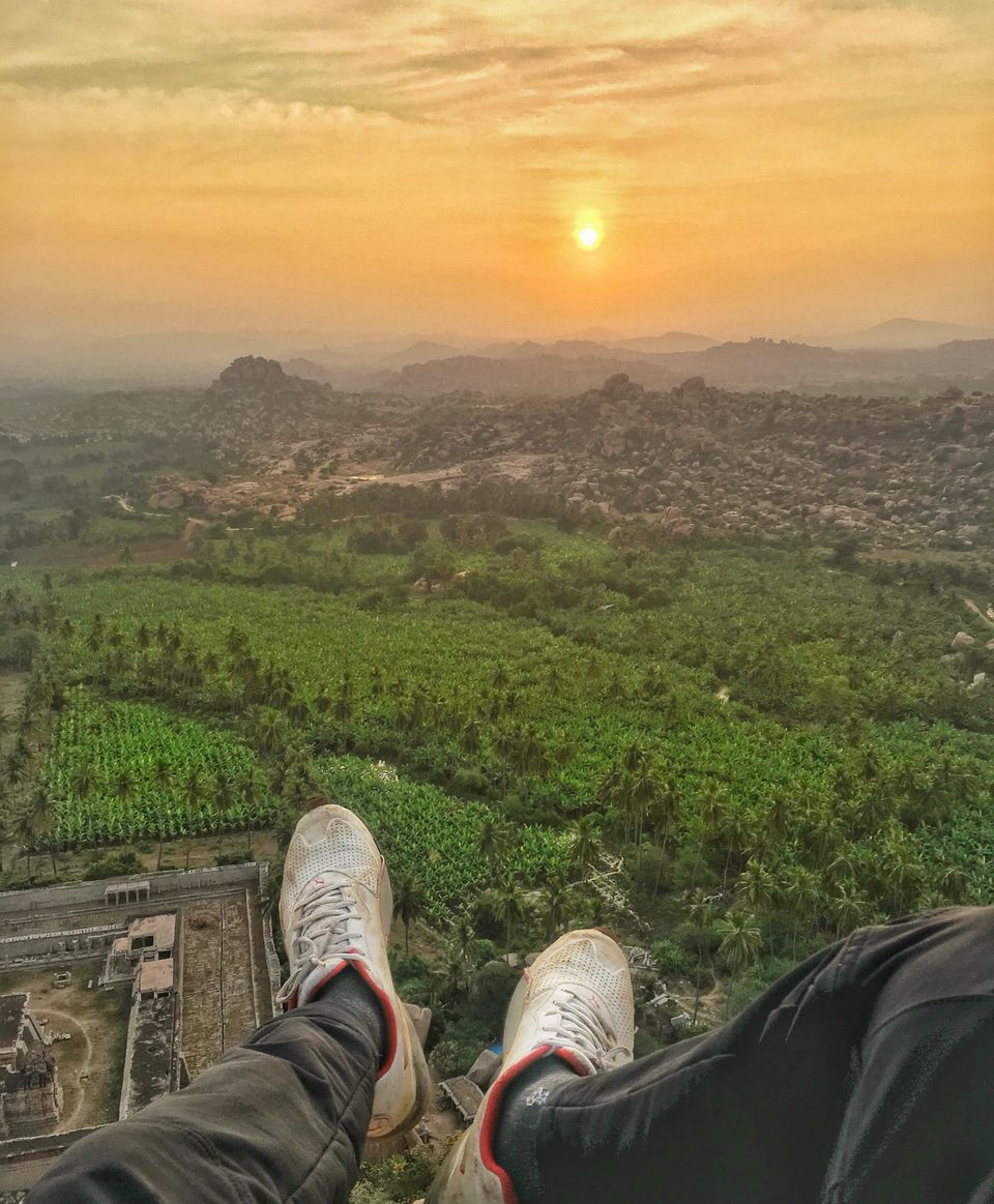 Photo of 61 Destinations in 2018 - All this with full time IT job, 'If I can do it, You can too!' 31/43 by Pankaj Chavan