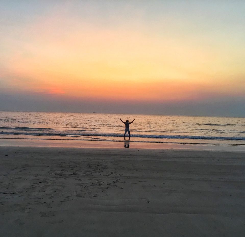 Photo of 61 Destinations in 2018 - All this with full time IT job, 'If I can do it, You can too!' 34/43 by Pankaj Chavan