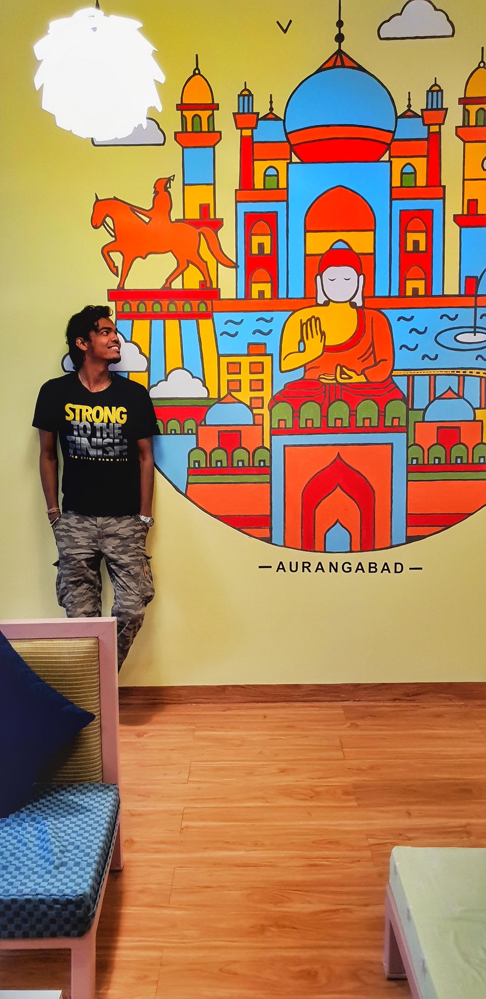 Photo of 61 Destinations in 2018 - All this with full time IT job, 'If I can do it, You can too!' 40/43 by Pankaj Chavan