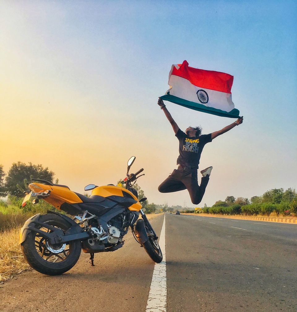 Photo of 61 Destinations in 2018 - All this with full time IT job, 'If I can do it, You can too!' 42/43 by Pankaj Chavan