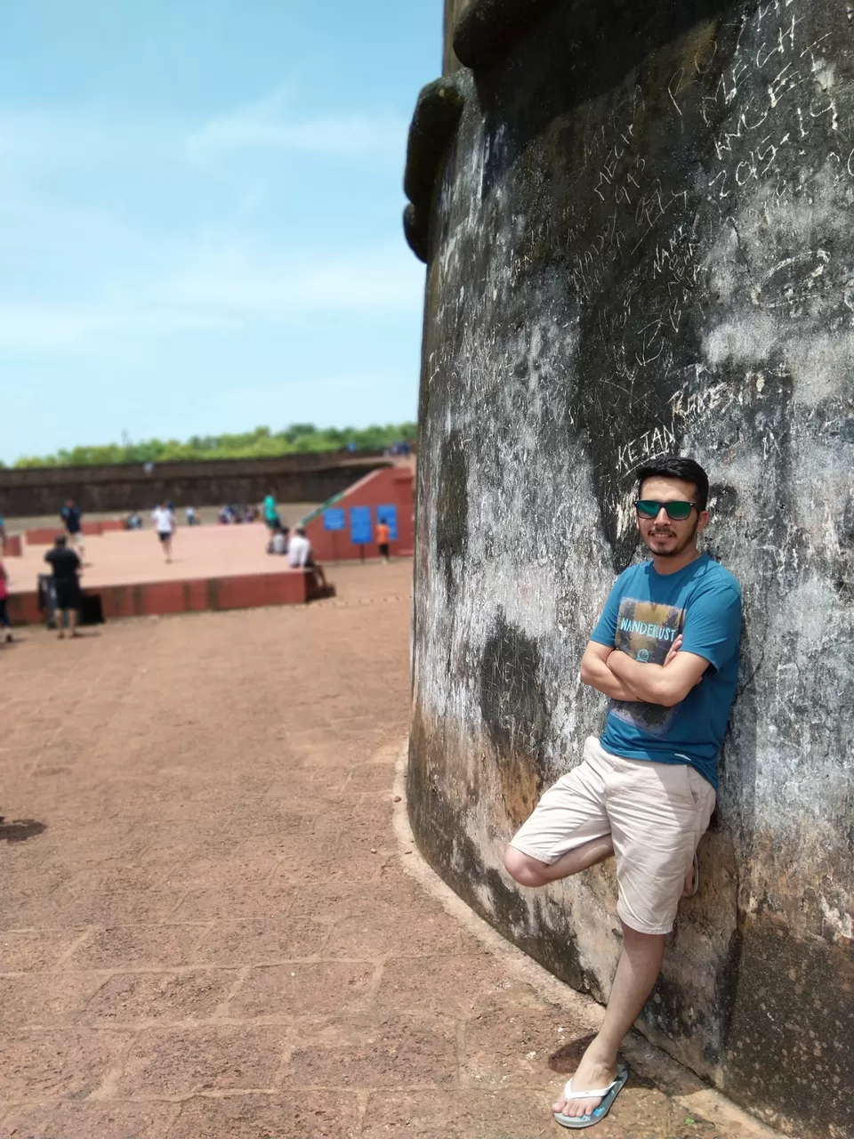 Photo of North Goa, Goa, India by Kunal Bishnoi