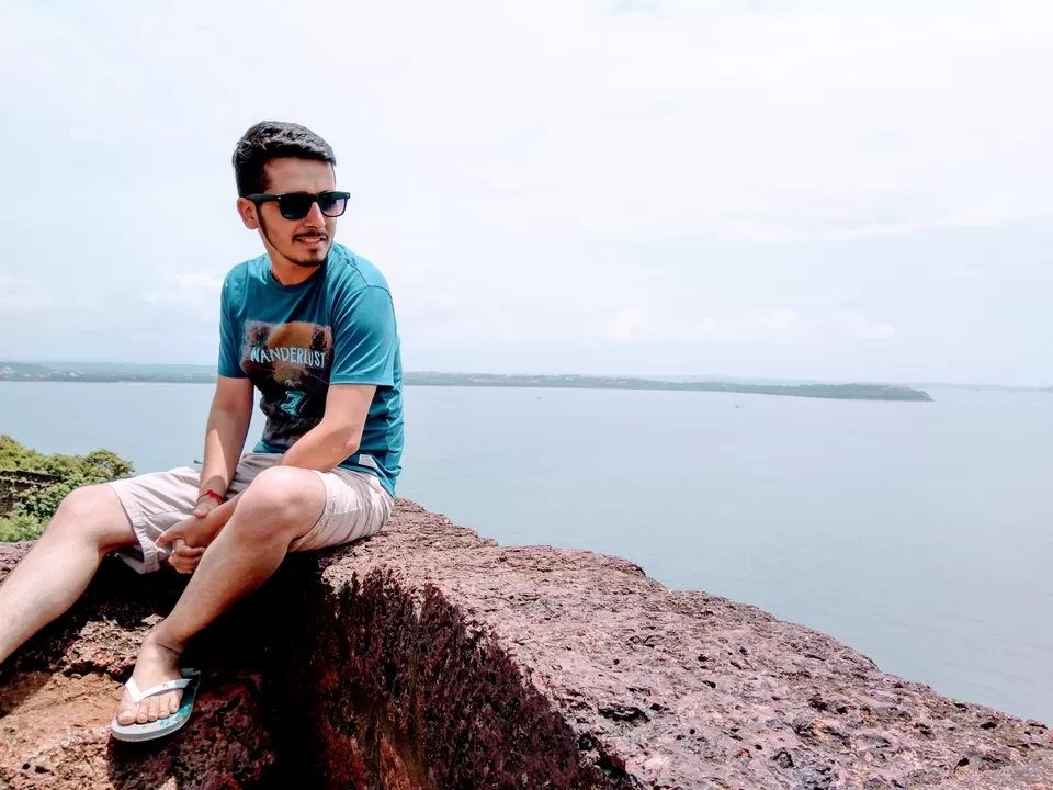 Photo of North Goa, Goa, India by Kunal Bishnoi