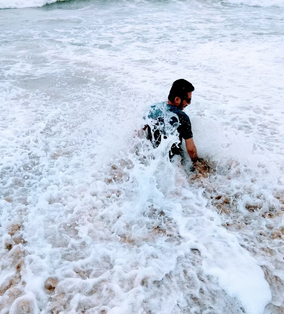 Photo of North Goa, Goa, India by Kunal Bishnoi