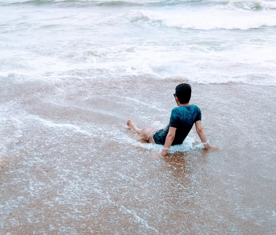 Photo of North Goa, Goa, India by Kunal Bishnoi