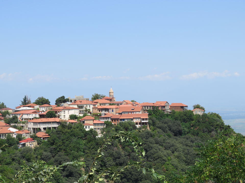 Photo of Discover the hidden gem - Georgia (Saqartvelo, საქართველო) 3/58 by Yukti Art