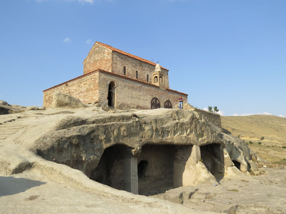 Photo of Discover the hidden gem - Georgia (Saqartvelo, საქართველო) 10/58 by Yukti Art