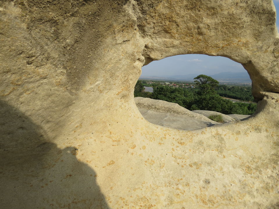 Photo of Discover the hidden gem - Georgia (Saqartvelo, საქართველო) 11/58 by Yukti Art