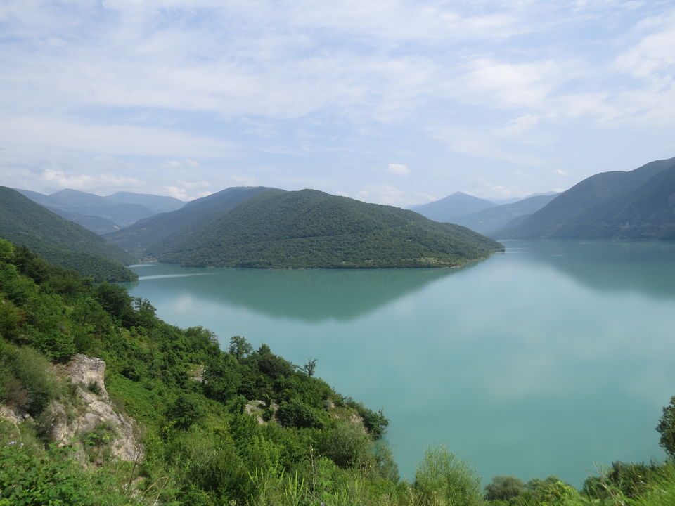 Photo of Discover the hidden gem - Georgia (Saqartvelo, საქართველო) 13/58 by Yukti Art