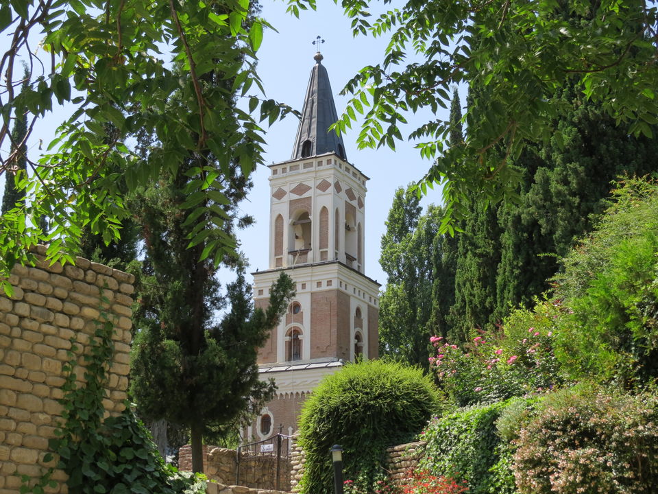 Photo of Discover the hidden gem - Georgia (Saqartvelo, საქართველო) 15/58 by Yukti Art