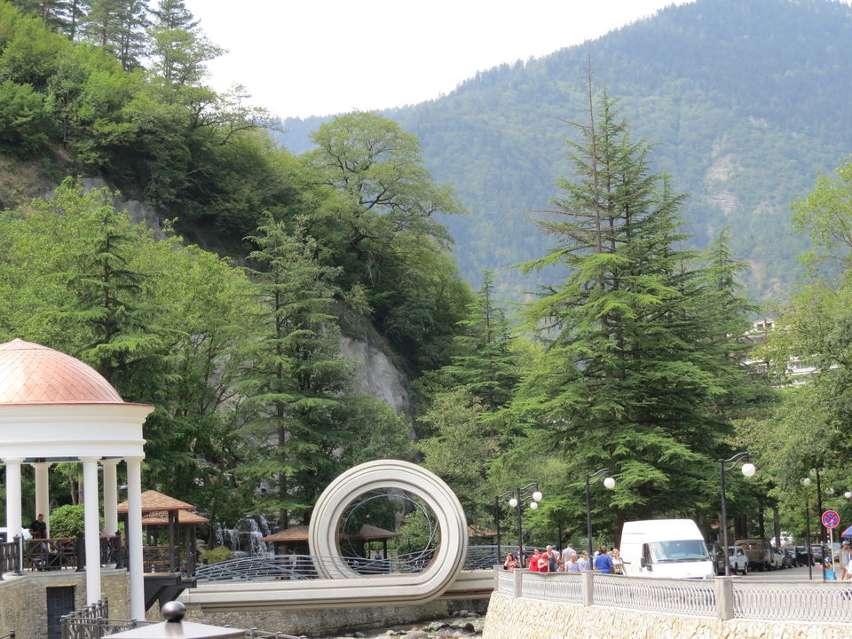 Photo of Discover the hidden gem - Georgia (Saqartvelo, საქართველო) 18/58 by Yukti Art