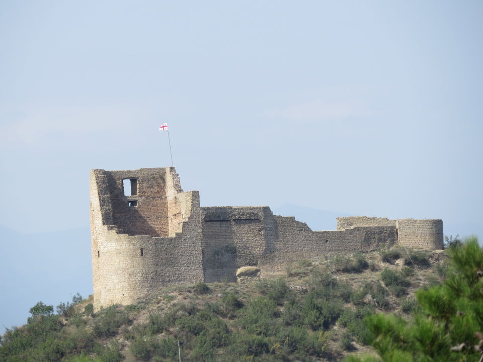 Photo of Discover the hidden gem - Georgia (Saqartvelo, საქართველო) 21/58 by Yukti Art