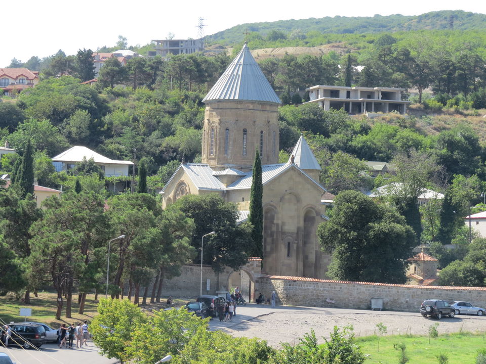 Photo of Discover the hidden gem - Georgia (Saqartvelo, საქართველო) 22/58 by Yukti Art
