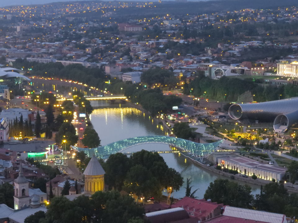 Photo of Discover the hidden gem - Georgia (Saqartvelo, საქართველო) 26/58 by Yukti Art