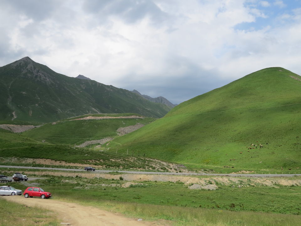 Photo of Discover the hidden gem - Georgia (Saqartvelo, საქართველო) 36/58 by Yukti Art