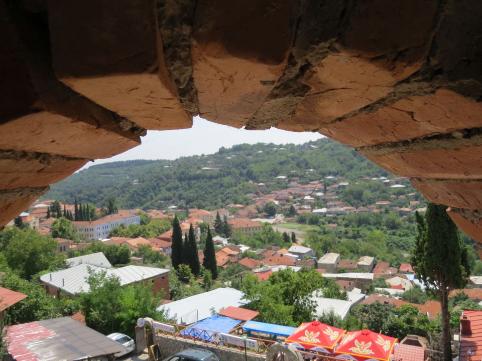 Photo of Discover the hidden gem - Georgia (Saqartvelo, საქართველო) 46/58 by Yukti Art