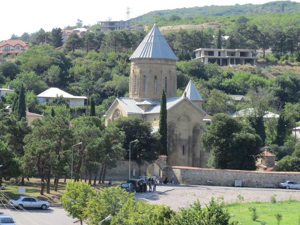 Photo of Discover the hidden gem - Georgia (Saqartvelo, საქართველო) 48/58 by Yukti Art