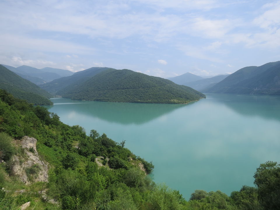 Photo of Discover the hidden gem - Georgia (Saqartvelo, საქართველო) 54/58 by Yukti Art
