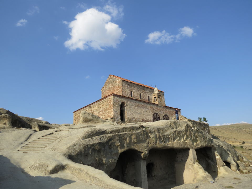 Photo of Discover the hidden gem - Georgia (Saqartvelo, საქართველო) 53/58 by Yukti Art