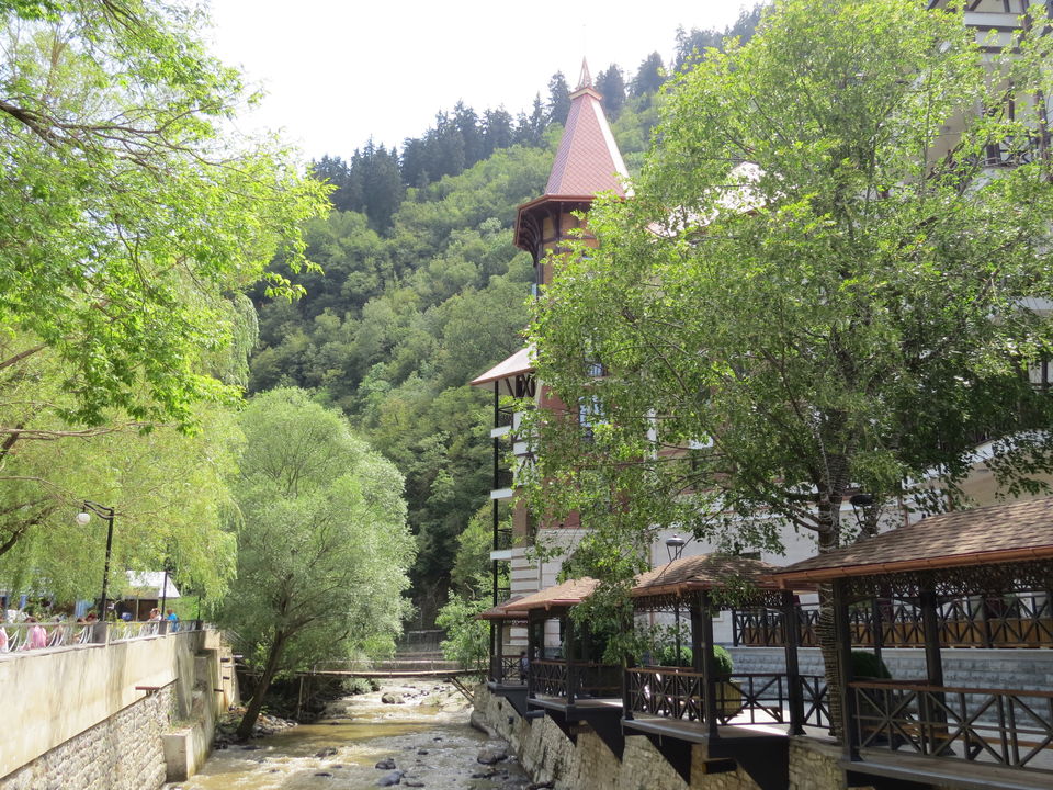 Photo of Discover the hidden gem - Georgia (Saqartvelo, საქართველო) 49/58 by Yukti Art