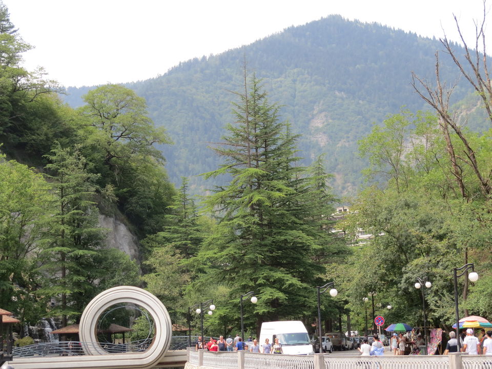 Photo of Discover the hidden gem - Georgia (Saqartvelo, საქართველო) 50/58 by Yukti Art