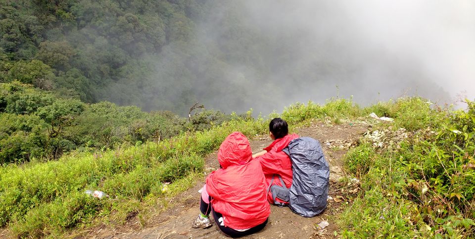 Photo of Hidden Terrains of Dzukou Valley in Nagaland 2/12 by upasana kakati