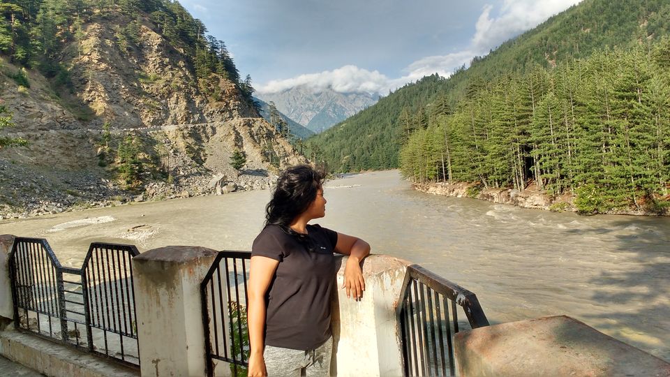Photo of Uttarakhand, India by upasana kakati