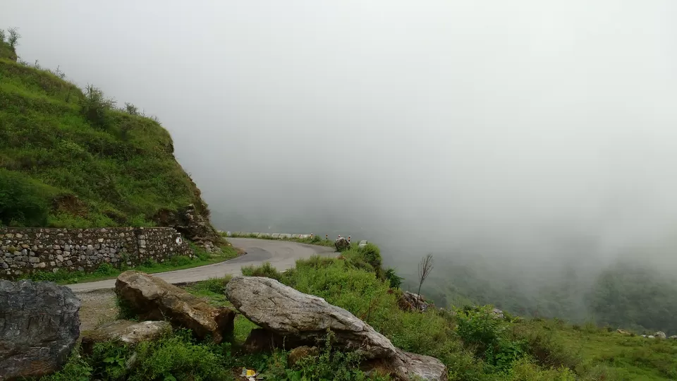 Photo of Buraaskhande in Dhanaulti - Perfect Getaway by upasana kakati