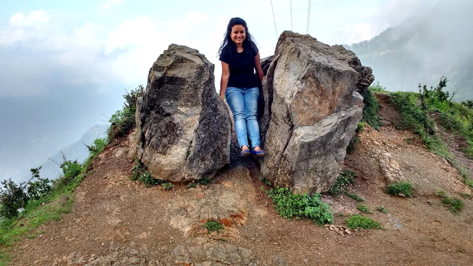 Photo of Buraaskhande in Dhanaulti - Perfect Getaway by upasana kakati