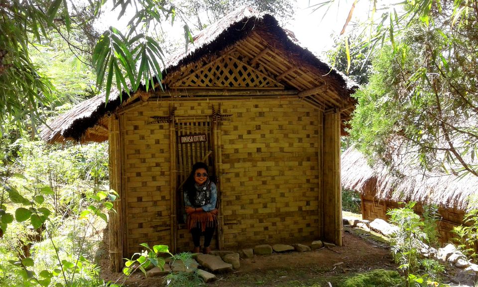 Photo of Solo walk in lone hill of Assam- Haflong 9/18 by upasana kakati