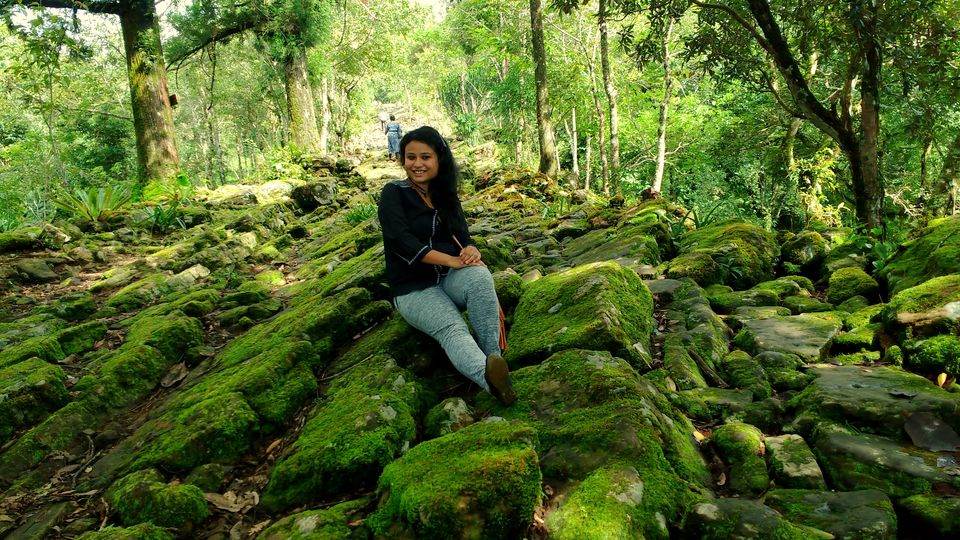 Photo of Offbeat trip to Longkhum village, Nagaland 1/24 by upasana kakati