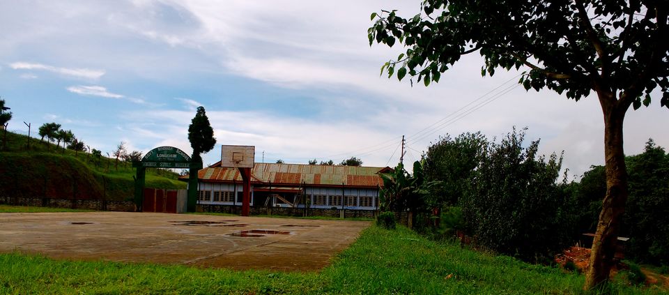 Photo of Offbeat trip to Longkhum village, Nagaland 3/24 by upasana kakati