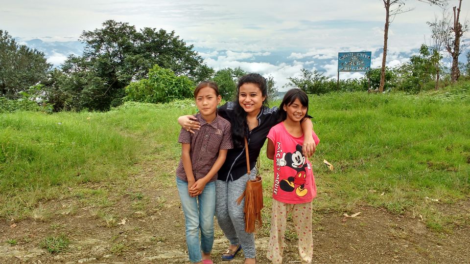 Photo of Offbeat trip to Longkhum village, Nagaland 5/24 by upasana kakati