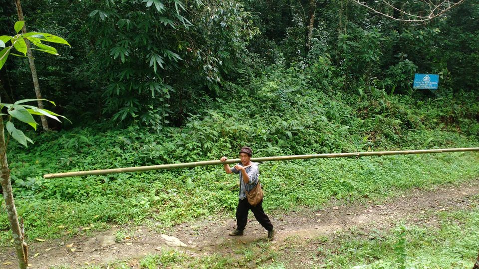 Photo of Offbeat trip to Longkhum village, Nagaland 6/24 by upasana kakati