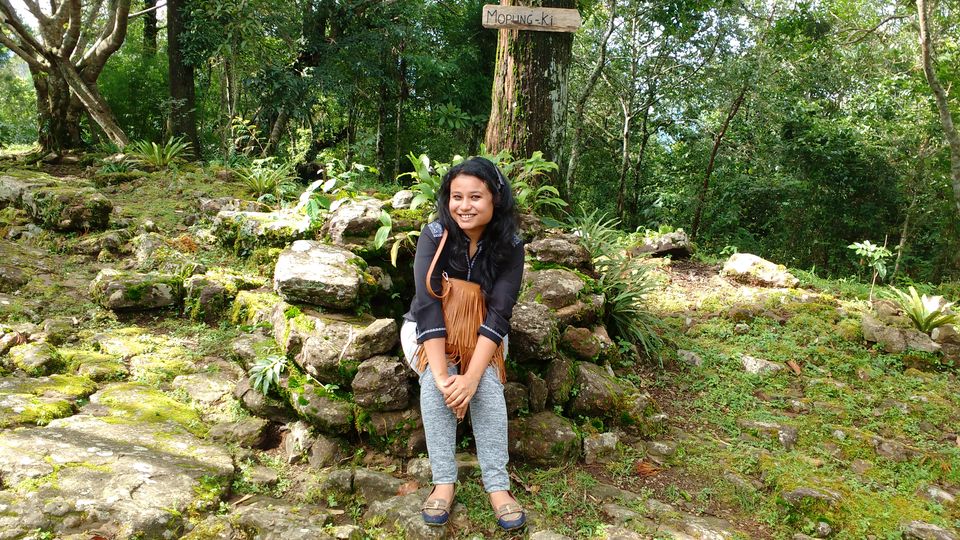 Photo of Offbeat trip to Longkhum village, Nagaland 7/24 by upasana kakati