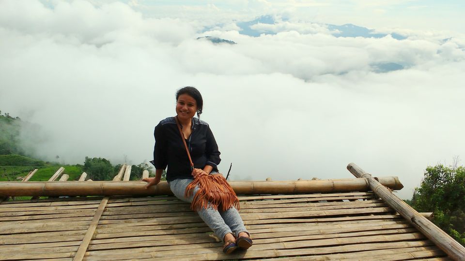 Photo of Offbeat trip to Longkhum village, Nagaland 13/24 by upasana kakati