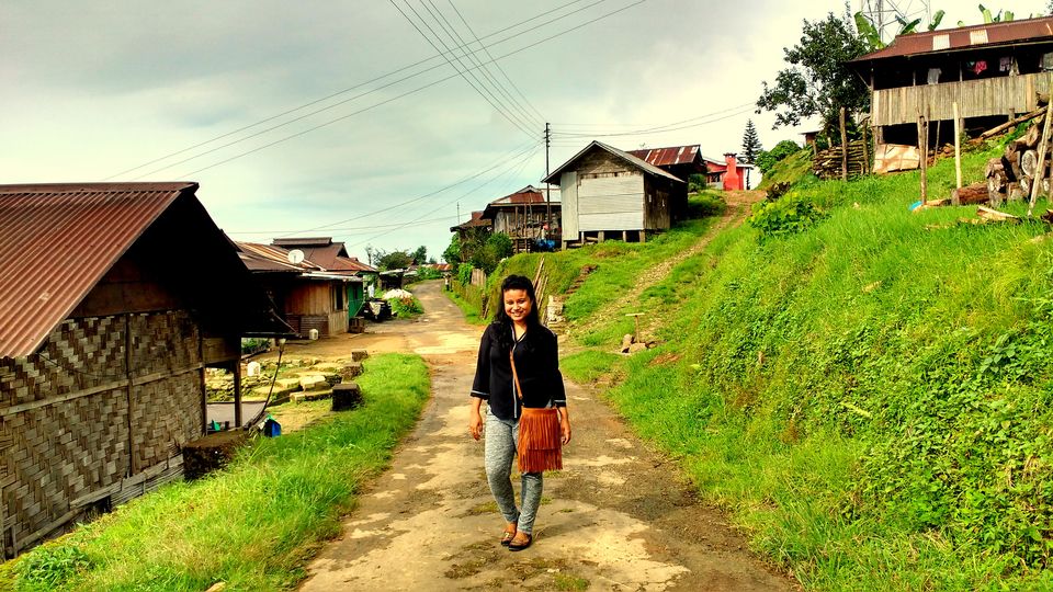 Photo of Offbeat trip to Longkhum village, Nagaland 9/24 by upasana kakati