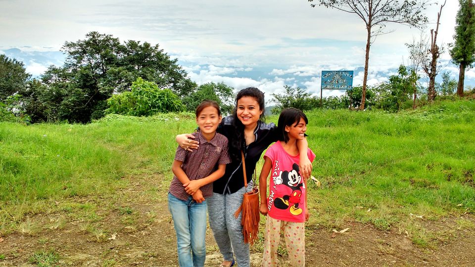 Photo of Offbeat trip to Longkhum village, Nagaland 17/24 by upasana kakati