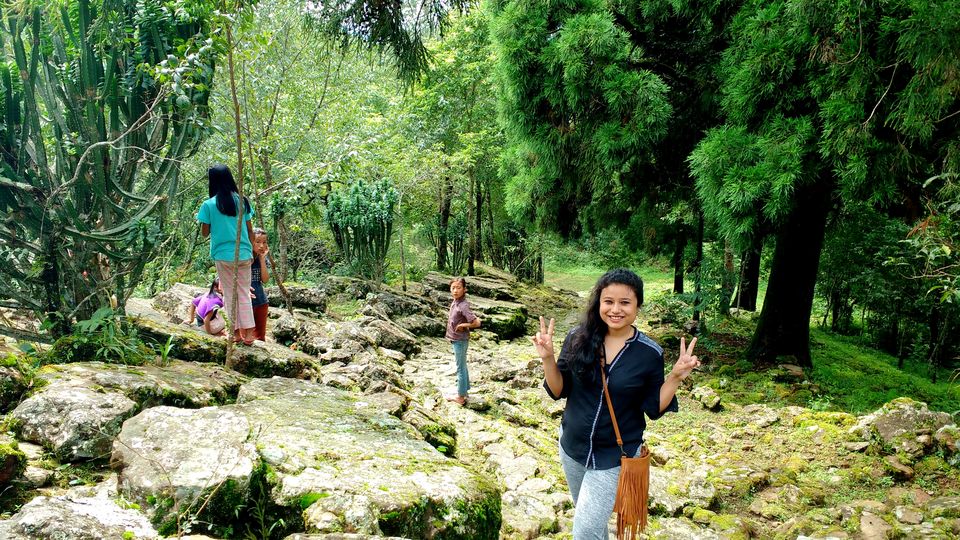 Photo of Offbeat trip to Longkhum village, Nagaland 16/24 by upasana kakati