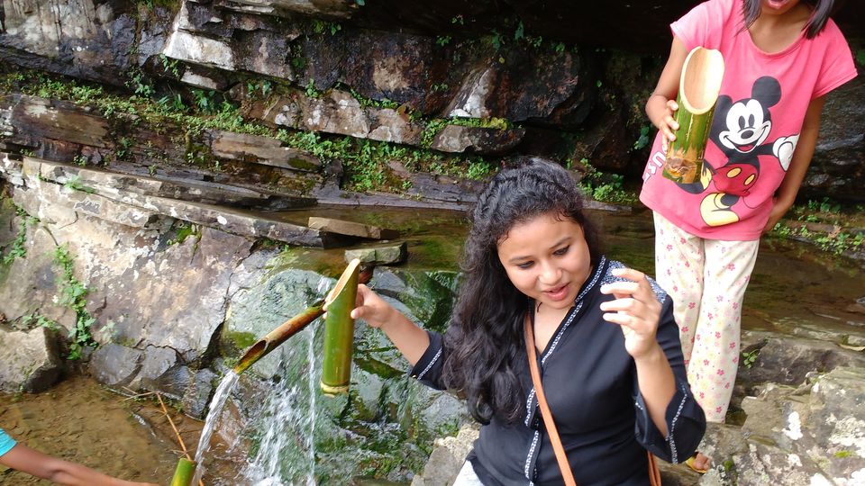 Photo of Offbeat trip to Longkhum village, Nagaland 19/24 by upasana kakati