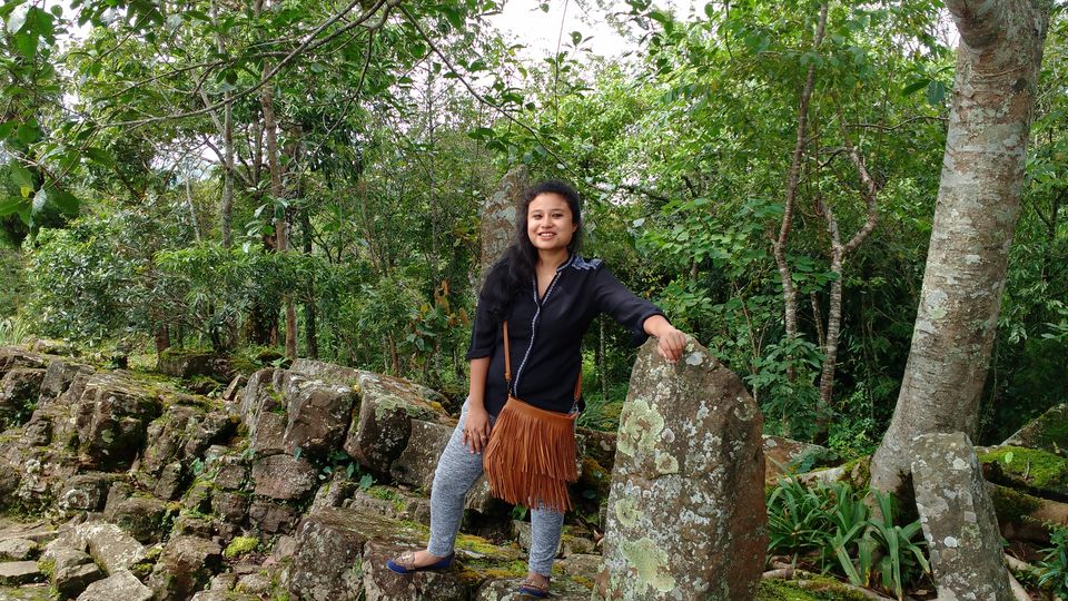 Photo of Offbeat trip to Longkhum village, Nagaland 20/24 by upasana kakati