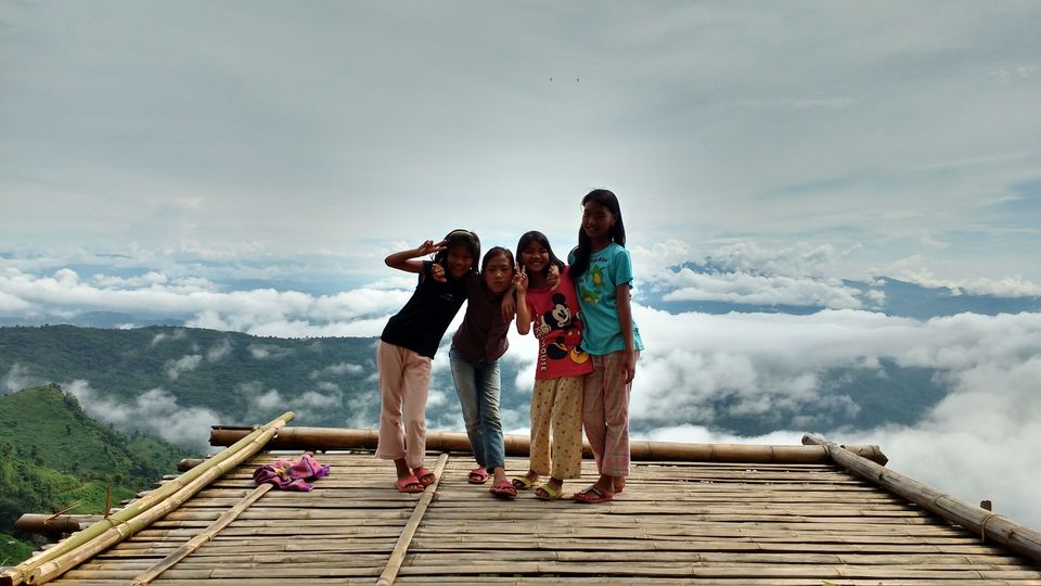 Photo of Offbeat trip to Longkhum village, Nagaland 22/24 by upasana kakati