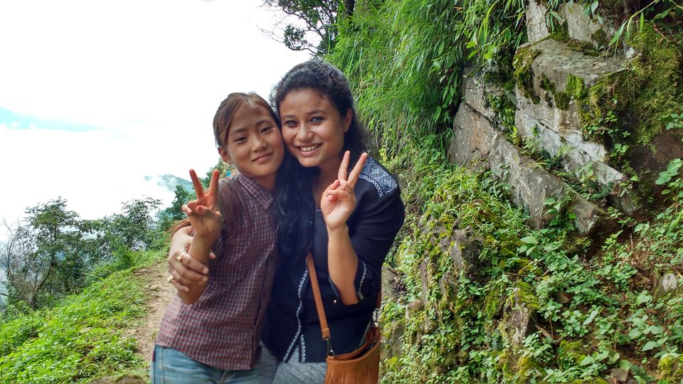 Photo of Offbeat trip to Longkhum village, Nagaland 21/24 by upasana kakati