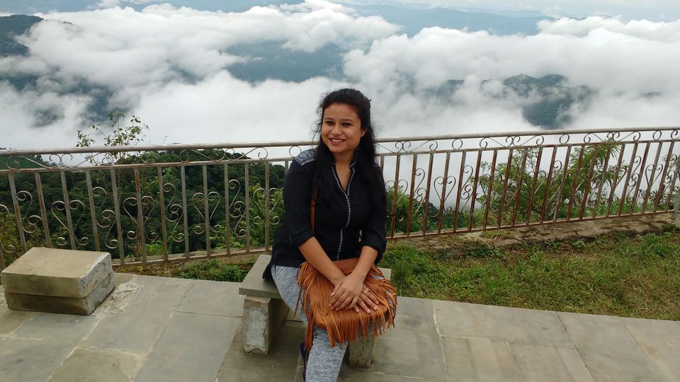 Photo of Offbeat trip to Longkhum village, Nagaland 23/24 by upasana kakati