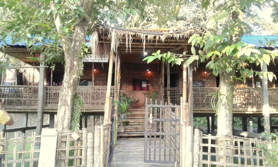 Photo of Countryside Abode at Majuli Island!! 4/41 by upasana kakati