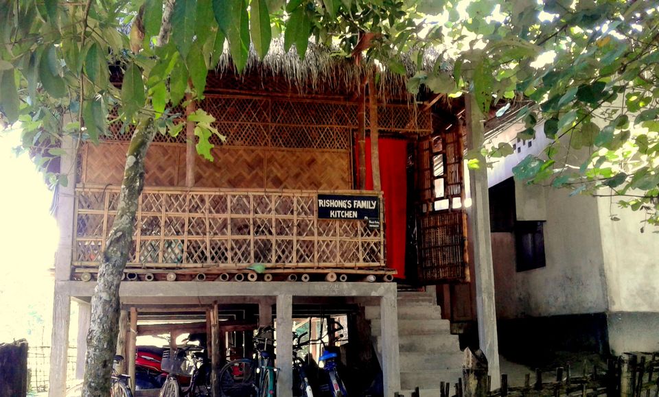 Photo of Countryside Abode at Majuli Island!! 5/41 by upasana kakati